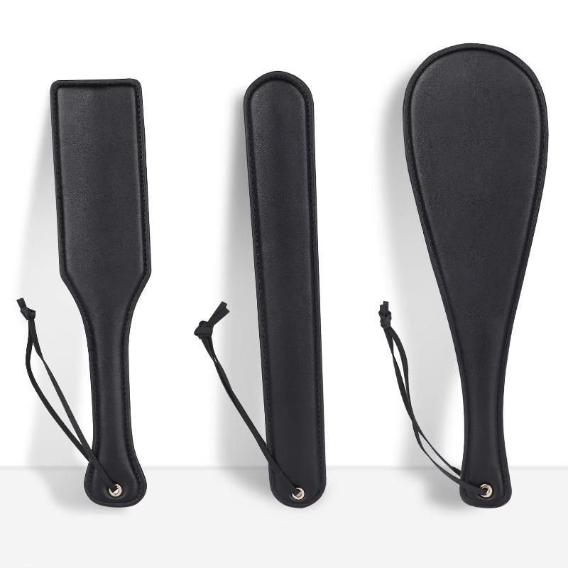 Craft Tools - BDSM 스팽킹 패들 비트 푸 소프트