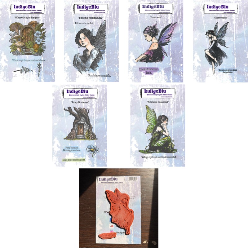 Clear Silicone Stamps For Card Making - Attitude Essential DIY 스크랩북킹, 불렛 저널,