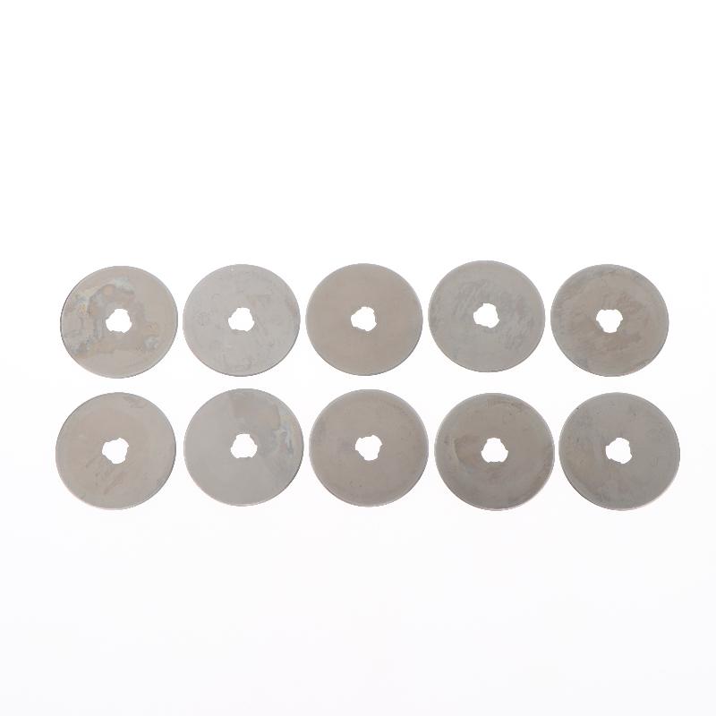 Rotary Cutter For Fabric 45Mm - 3/5/15PCS 45mm 로터리 커터 블레이드 퀼팅,