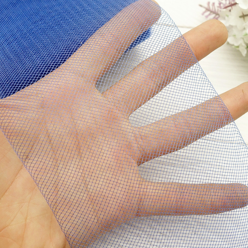 부드러운 말털 크리놀린 메쉬 브레이드 리본, 스커트 밑 - Sewing 리뷰 및 가격