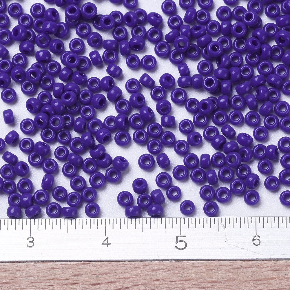 10g 미유키 라운드 로카일 비즈 일본산 시드 비즈 1 - Glass Seed Beads 2Mm Jewelry Making 리뷰 및 가격