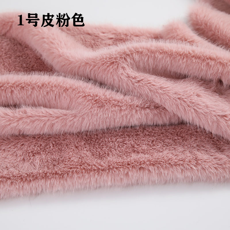 고급 저급 파일 퍼 원단, 의류 칼라, 스카프, 카운터 - Sewing 리뷰 및 가격