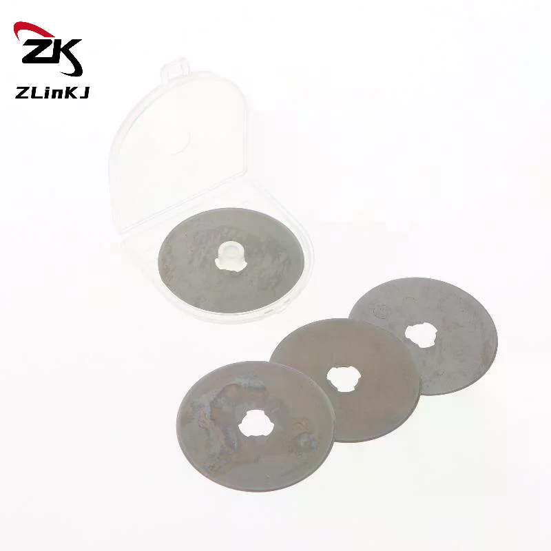 3/5/15PCS 45mm 로터리 커터 블레이드 및 퀼 - Rotary Cutter For Fabric 45Mm 리뷰 및 가격