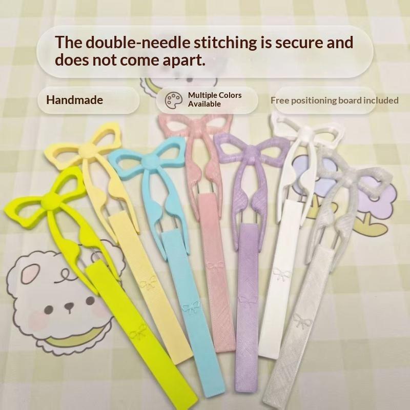 페러르 비즈 이중 바늘 집게 다기능 인체공학적 그립 도 - Craft Tools 리뷰 및 가격