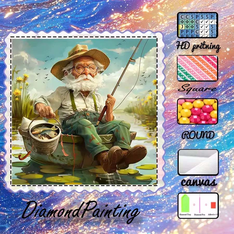 5D DIY 플로킹 천 1개, 특수 드릴, 다이아몬드  - 5D Diamond Painting Kit Full Drill 리뷰 및 가격