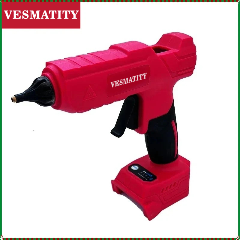 2026 브러시리스 무선 전기 핫멜트 글루건 (11mm - Hot Melt Glue Gun Cordless 리뷰 및 가격
