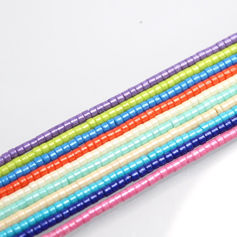2MM 일본 구슬 10g/20g/30g DIY 수제 보 - Glass Seed Beads 2Mm Jewelry Making 리뷰 및 가격