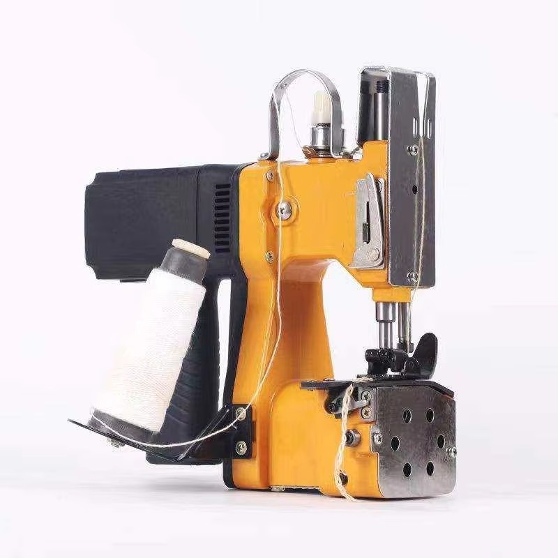 소형 산업용 전기 미니 밀봉기 산업용 충전식 휴대용 포 - Mini Electric Sewing Machine Handheld 리뷰 및 가격