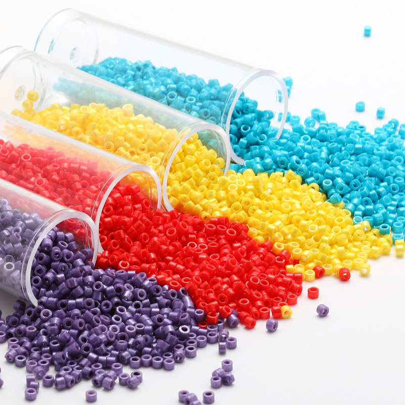 일본 MKU Da 비즈 10g/20g/30g DIY 수 - Glass Seed Beads 2Mm Jewelry Making 리뷰 및 가격
