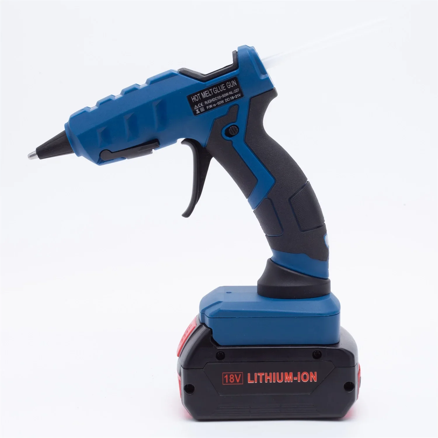 보쉬 18V 리튬 배터리용 무선 전기 글루건 (글루스틱 - Hot Melt Glue Gun Cordless 리뷰 및 가격
