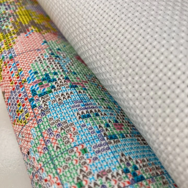 [[CC5130-66 루트 크리스마스 레스토랑] 초보자 - Cross Stitch Stamped Kits Beginners 리뷰 및 가격