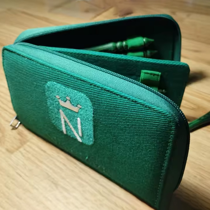 8개 세트, 3.0~7.0mm 크로셰 바늘, 녹색 인체 - Wooden Crochet Hooks Ergonomic Handle 리뷰 및 가격